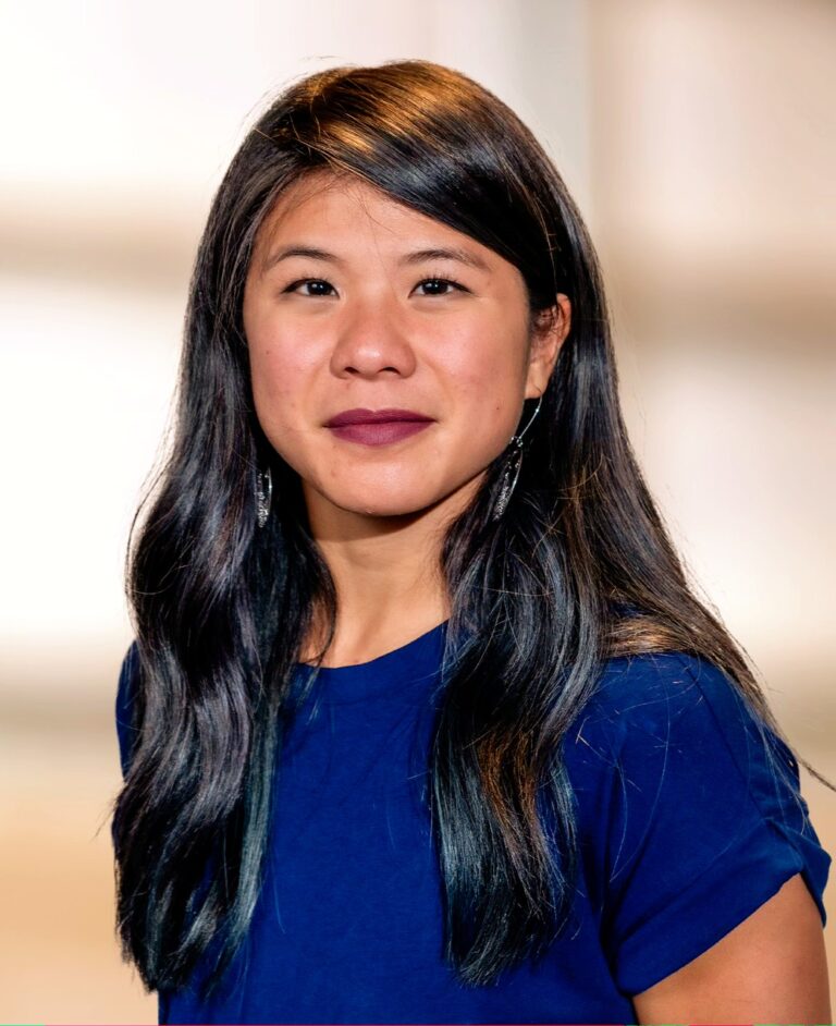 Dr. Anna Chang